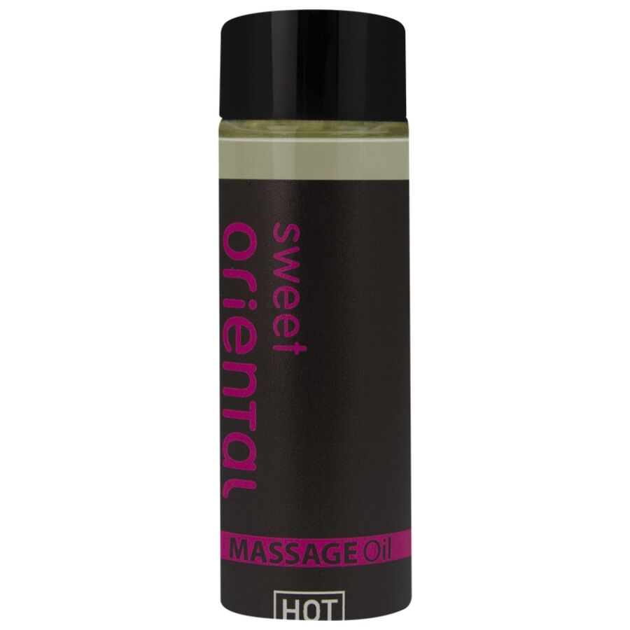 Hot-Ulei de Masaj Oriental - Sweet-100 ml 1 img 220627 dfe27c6c5c8156a5f5c9bd4773d8f0fd 1