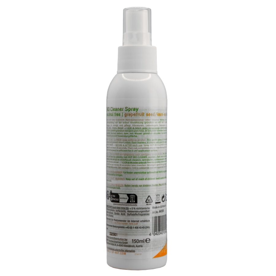 Hot-Bio Cleaner Spray-150 ml-Sticla 2 img 220634 b1b39dc4f98ba944b4a095dd2e1a7f7f 1