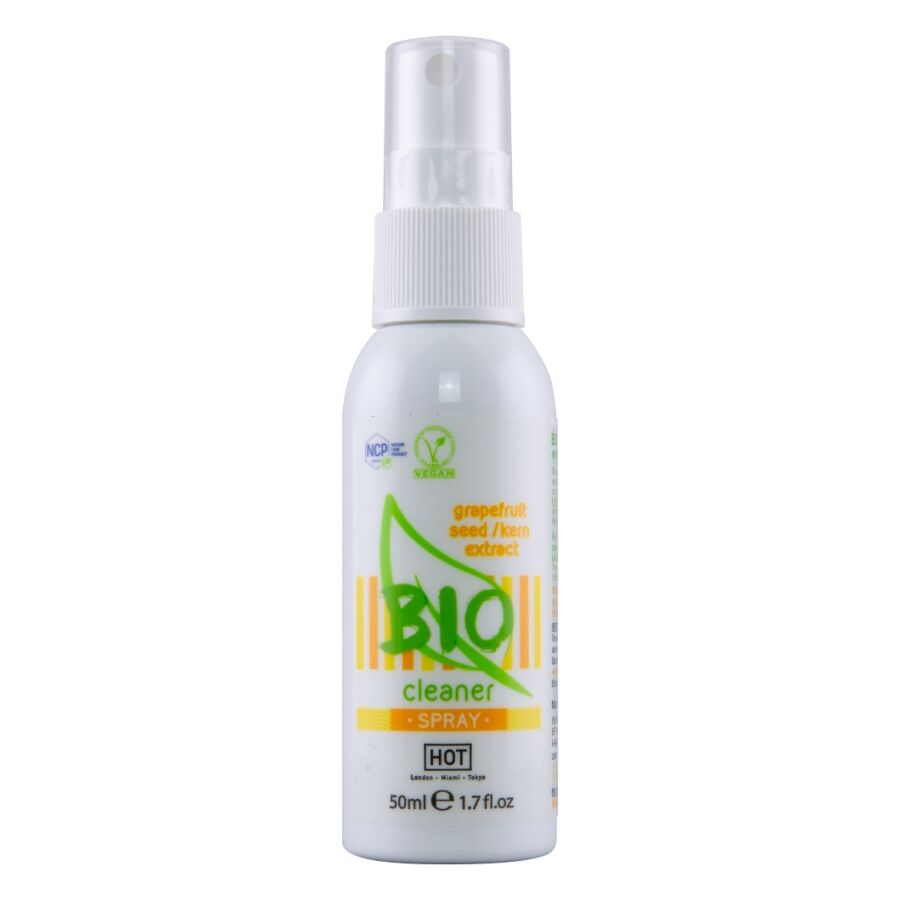 Hot-Bio Cleaner Spray 50 ml-Sticla 1 img 220637 ffa7ed7d0fb818773cdd72c9bd9b6784 1