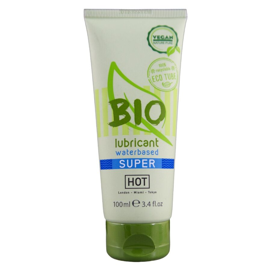 Hot-Lubrifiant Bio pe Bază de Apă 100 ml 1 img 220645 376e7d8eb4696264db32c19e6e000010 1