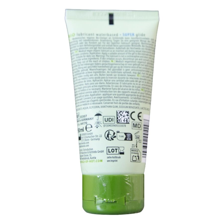 Hot-Bio Lubrifiant pe Bază de Apă 50 ml 2 img 220646 9b8d4e5c5dd512e4e22748eef69f99c2 1