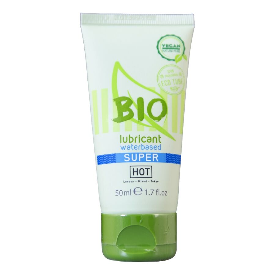 Hot-Bio Lubrifiant pe Bază de Apă 50 ml 1 img 220647 5229bc29fa9ccfee28907d50e43ccc24 1
