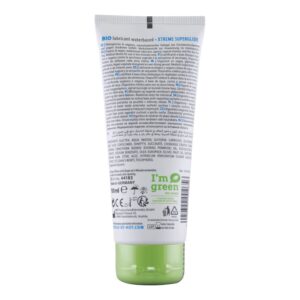 Hot-Lubrifiant Bio pe Bază de Apă Xtreme 100 ml 4 Hot-Lubrifiant Bio pe Bază de Apă Xtreme 100 ml - imagine 2