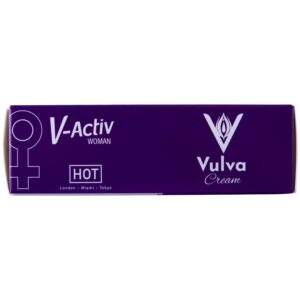 Hot-Cremă pentru Vulvă cu Cbd 50ml 12 Hot-Cremă pentru Vulvă cu Cbd 50ml - imagine 5