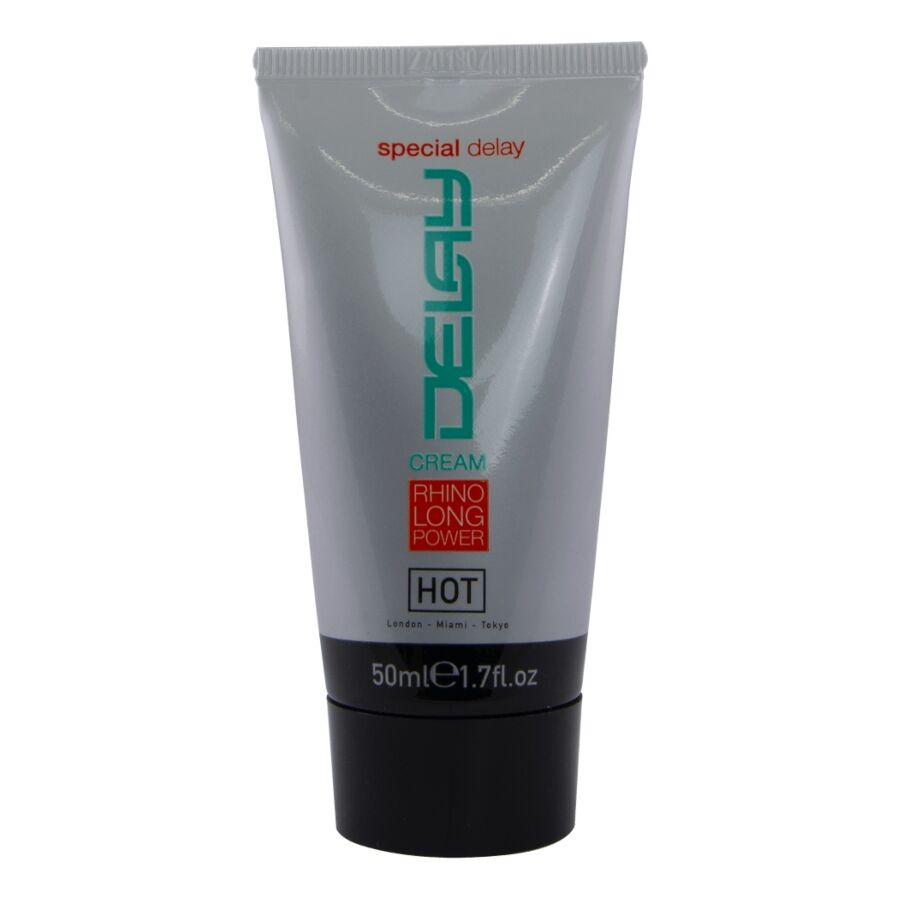 Hot-Cremă pentru Întârziere 50 ml 2 img 220666 c81f1dee0d1285d4d1a0ba8e132b547e 1