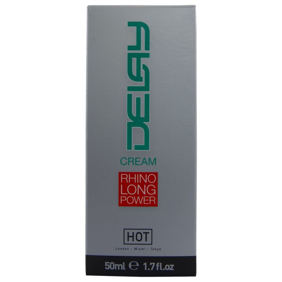 Hot-Cremă pentru Întârziere 50 ml 4 img 220667 9e89fa4d31fec8e56c23d9116e87d6f8 1