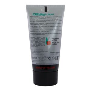Hot-Cremă pentru Întârziere 50 ml 9 Hot-Cremă pentru Întârziere 50 ml - imagine 3