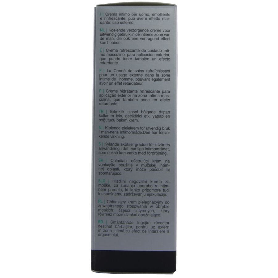 Hot-Cremă pentru Întârziere 50 ml 5 img 220669 8b029c100139826e3d7a32790d549287 1