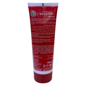 Hot-Cremă Xxl Booty Booster 100 ml 10 Hot-Cremă Xxl Booty Booster 100 ml - imagine 3