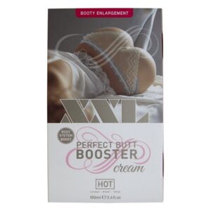Hot-Cremă Xxl Booty Booster 100 ml 13 Hot-Cremă Xxl Booty Booster 100 ml - imagine 6