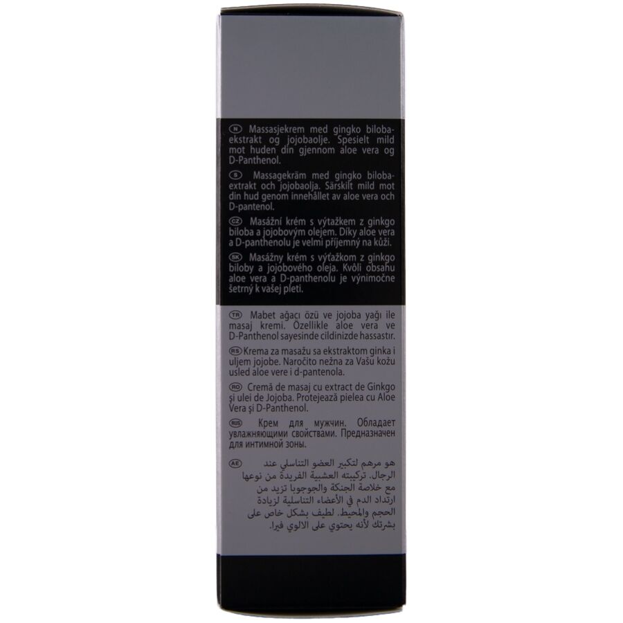 Hot-Xxl Cremă pentru Bărbați 50 ml 3 img 220678 0a18416b1f3acfdd0374a4372b96e168 1