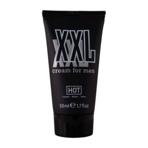 Hot-Xxl Cremă pentru Bărbați 50 ml 14 Hot-Xxl Cremă pentru Bărbați 50 ml - imagine 7