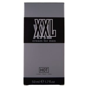 Hot-Xxl Cremă pentru Bărbați 50 ml 12 Hot-Xxl Cremă pentru Bărbați 50 ml - imagine 5