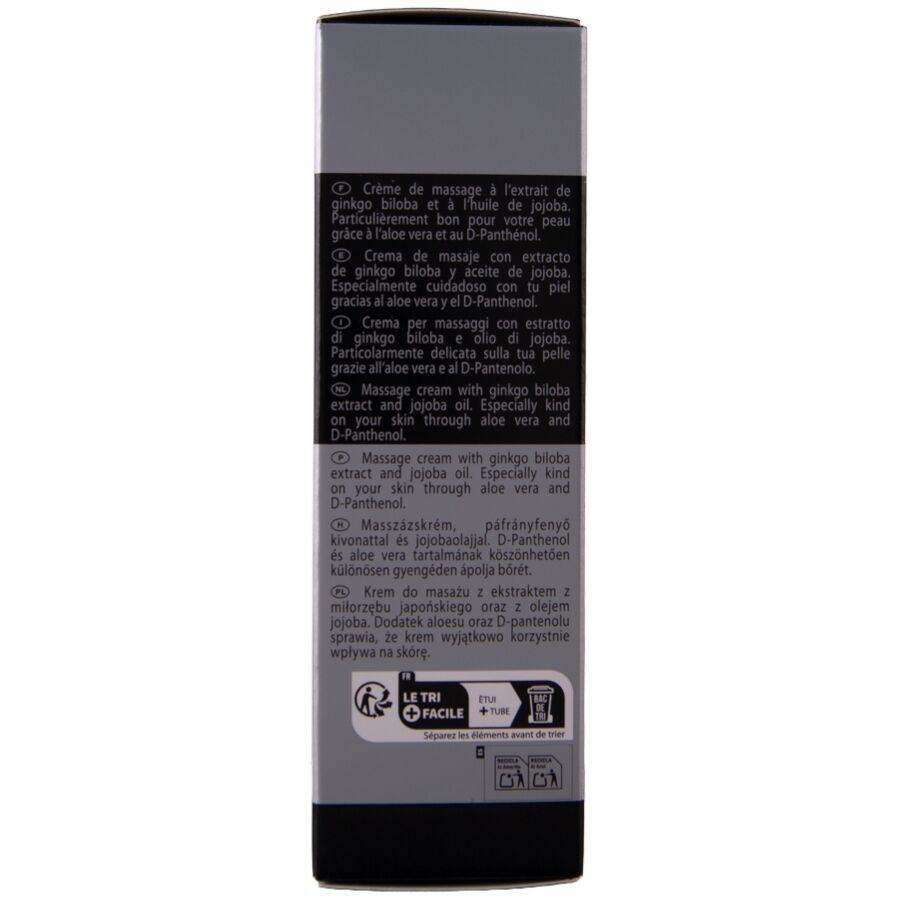 Hot-Xxl Cremă pentru Bărbați 50 ml 6 img 220682 47092871e819428261753f43a477b066 1