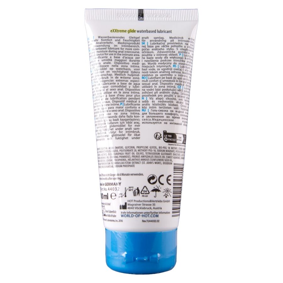 Hot-Exxtreme Glide Lubrifiant pe Bază de Apă + Comfort Oil A+ 2 img 220687 2a6e3f747cb35b033b6a72cc33c605e1 1
