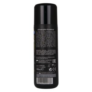 Hot-Exxtreme Glide Lubrifiant pe Bază de Silicon + Comfort Oil-100 ml 6 Hot-Exxtreme Glide Lubrifiant pe Bază de Silicon + Comfort Oil-100 ml - imagine 3