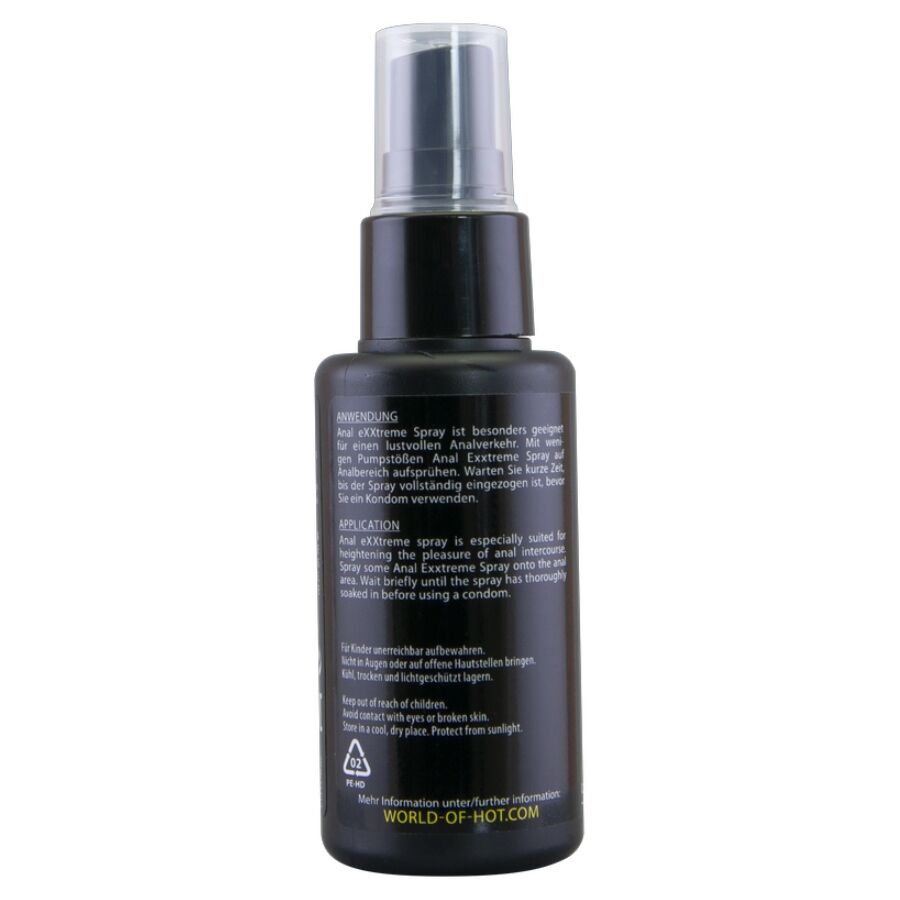 Hot-Exxtreme Anal Spray 50 ml 2 img 220697 1fb28eb5e2f0441e8970deeda9aa4878 1