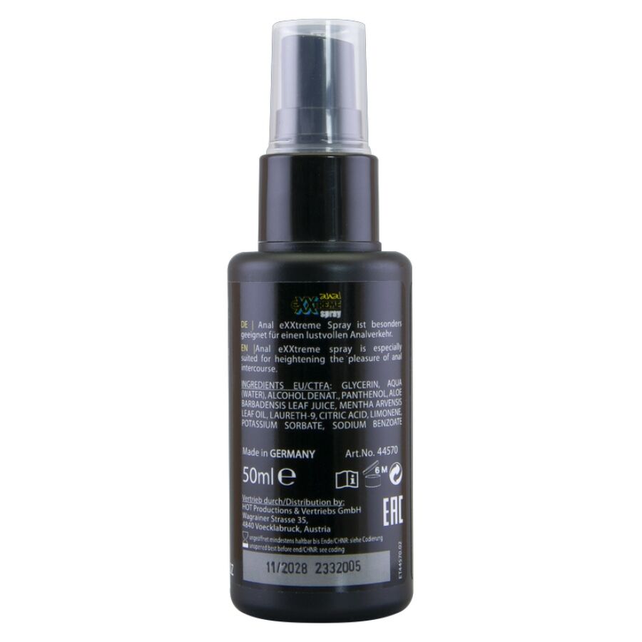 Hot-Exxtreme Anal Spray 50 ml 3 img 220698 7d26358757f11f84526da396ffffca24 1
