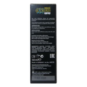 Hot-Exxtreme Anal Spray 50 ml 16 Hot-Exxtreme Anal Spray 50 ml - imagine 7