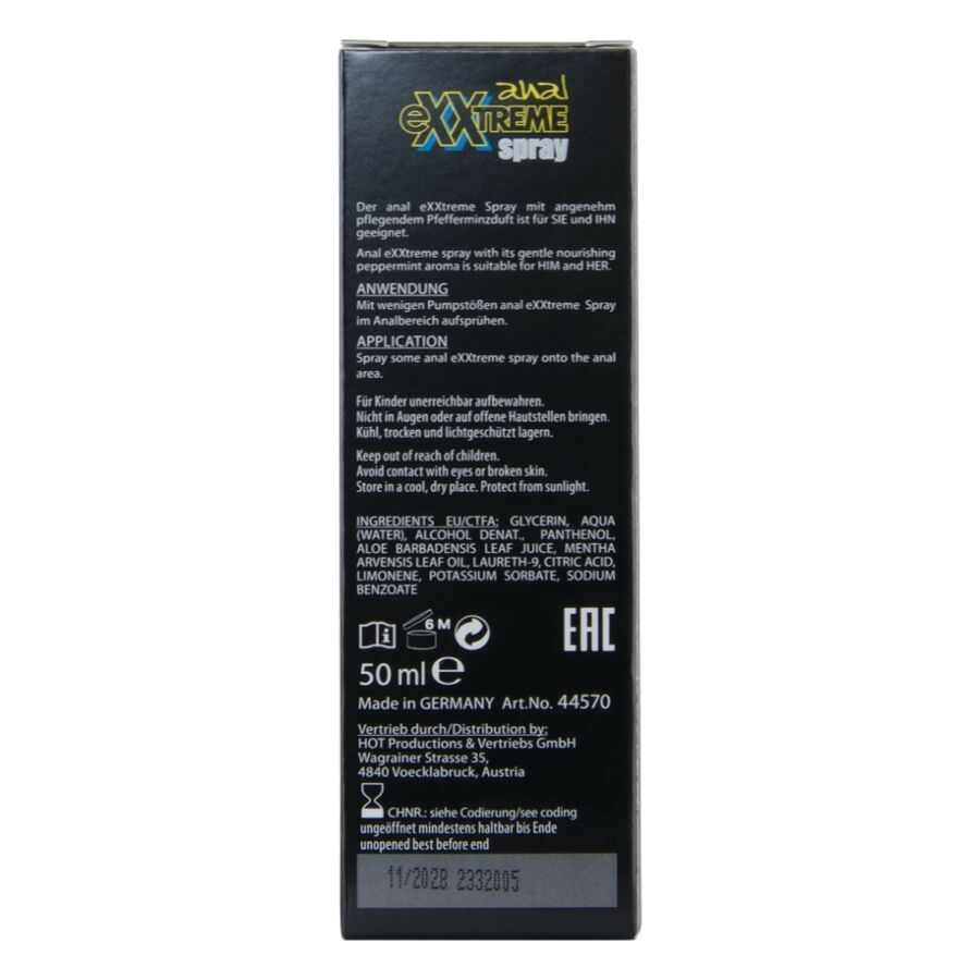 Hot-Exxtreme Anal Spray 50 ml 7 img 220699 fca370a90c6fd1f9dc1ba21469cc8d9d 1