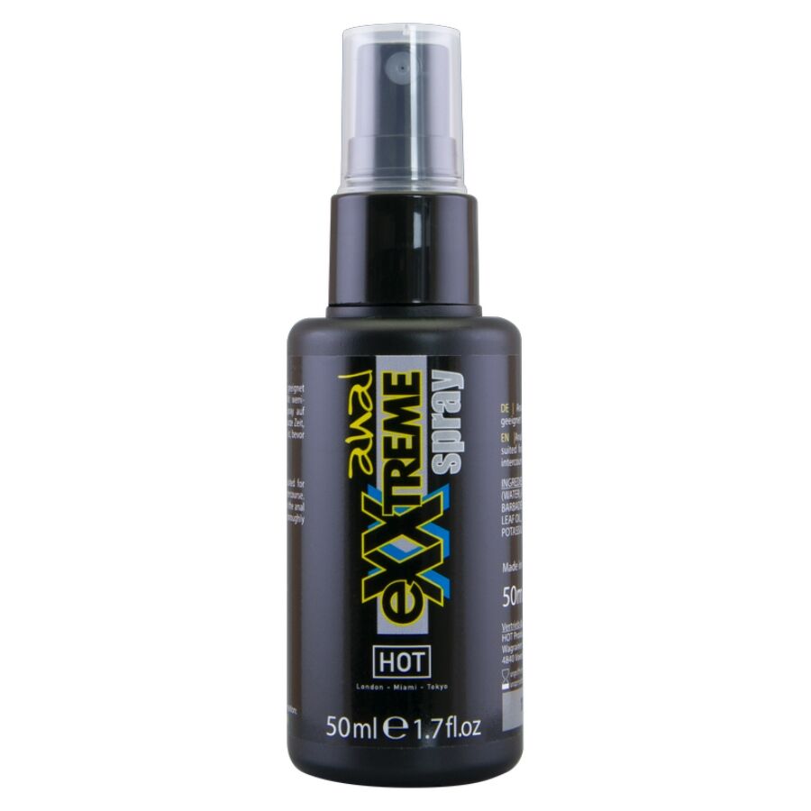 Hot-Exxtreme Anal Spray 50 ml 6 img 220701 5aacbb0e3bb3d17b7787fb70f90b0ee4 1