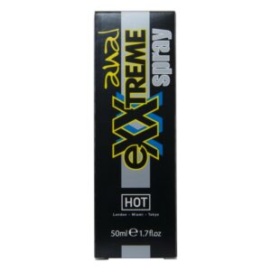 Hot-Exxtreme Anal Spray 50 ml 14 Hot-Exxtreme Anal Spray 50 ml - imagine 5