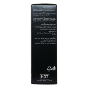 Hot-Exxtreme Anal Spray 50 ml 17 Hot-Exxtreme Anal Spray 50 ml - imagine 8