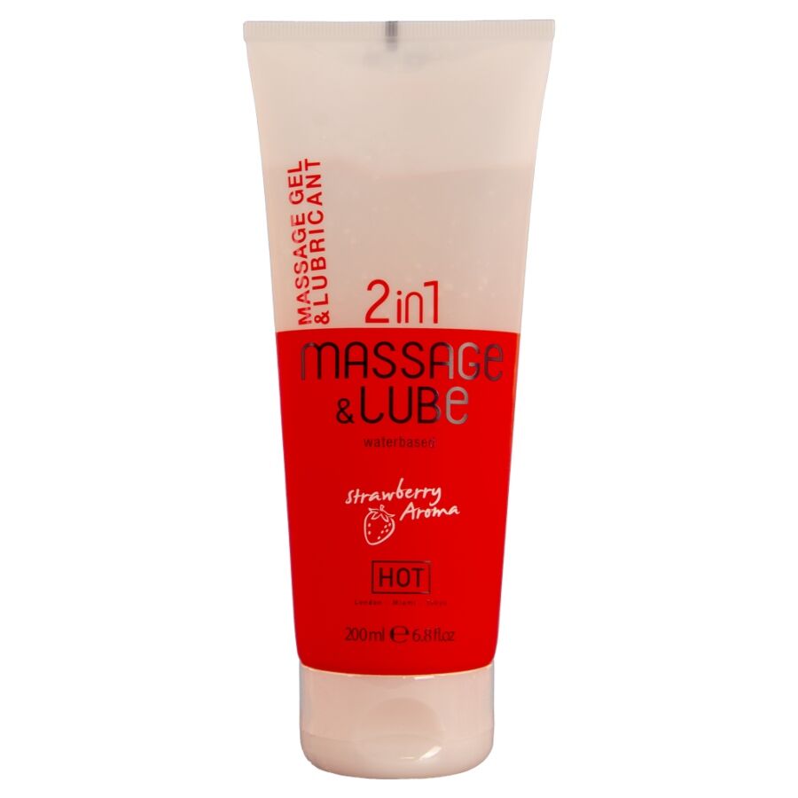 Hot-Gel Masaj și Lubrifiant 2în1 Căpșuni 200 ml 1 img 220722 8f56e705d2781d5953e08d6c0beacbf3 1