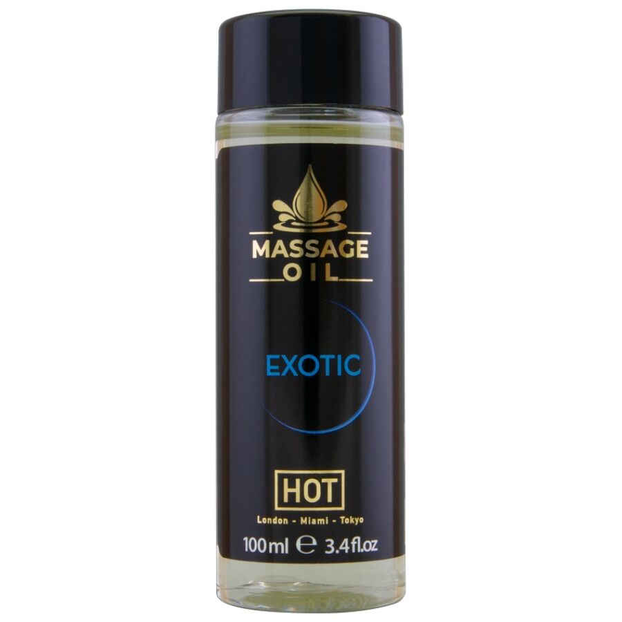 Hot-Ulei de Masaj Exotic-special 100 ml 1 img 220728 32e6b9864f49214b2c551adb70fa2c7f 1