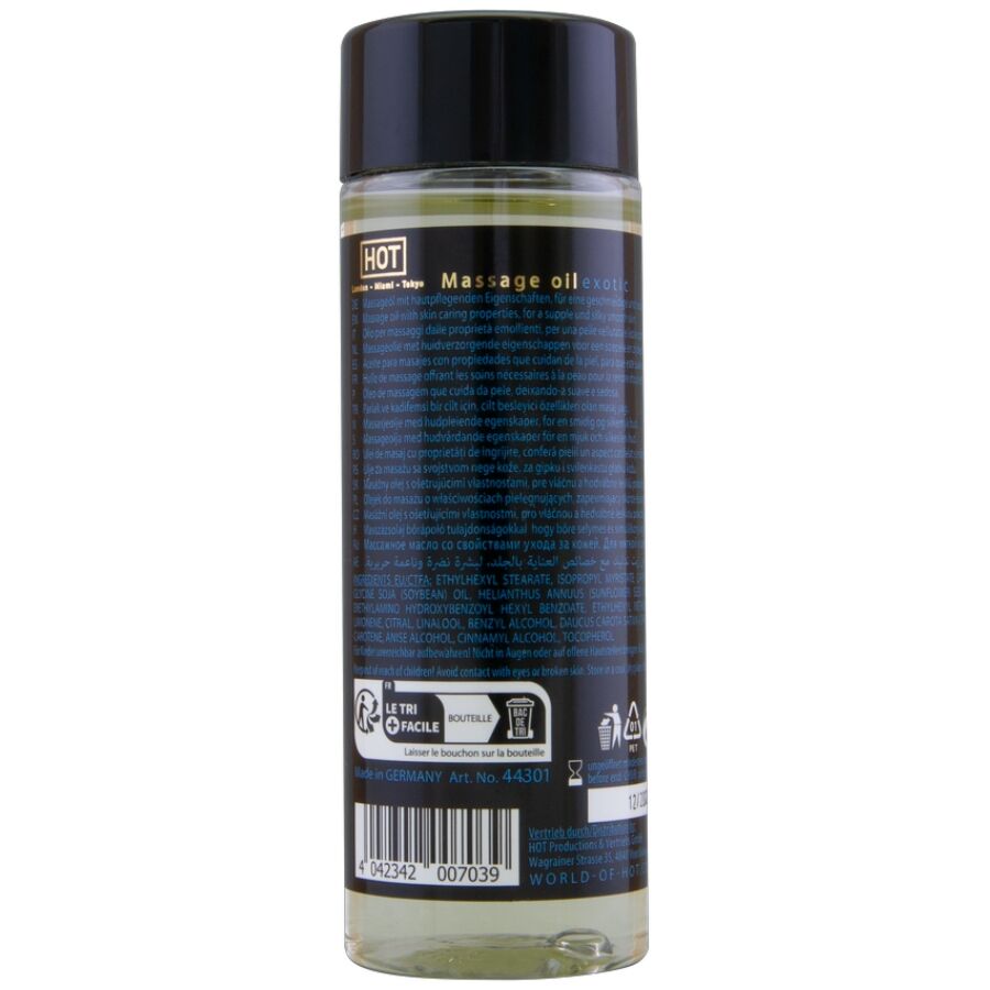 Hot-Ulei de Masaj Exotic-special 100 ml 2 img 220729 8d0d038d4fa34c907f959e67e333d58b 1
