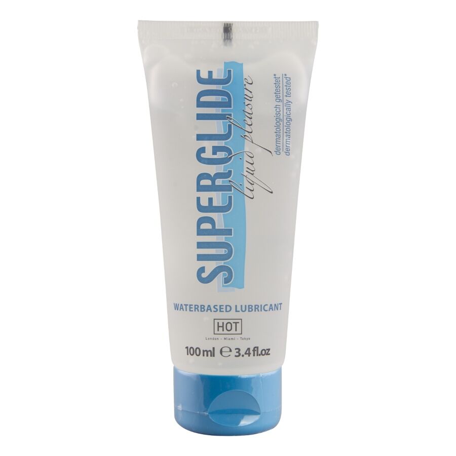 Hot-Superglide Liquid Pleasure Lubrifiant pe Bază de Apă 100 ml 1 img 220730 82486150df651b39e3dcbab1157cc3c4 1