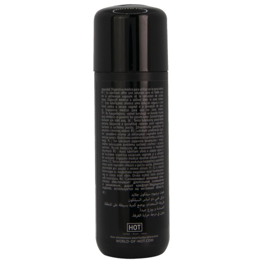 Hot-Premium Silicone Glide Lubrifiant pe Bază de Silicon 50 ml 2 img 220736 7139ed2711151b4fe19f7b4b669ce745 1