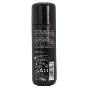 Hot-Premium Silicone Glide Lubrifiant pe Bază de Silicon 50 ml 6 Hot-Premium Silicone Glide Lubrifiant pe Bază de Silicon 50 ml - imagine 3