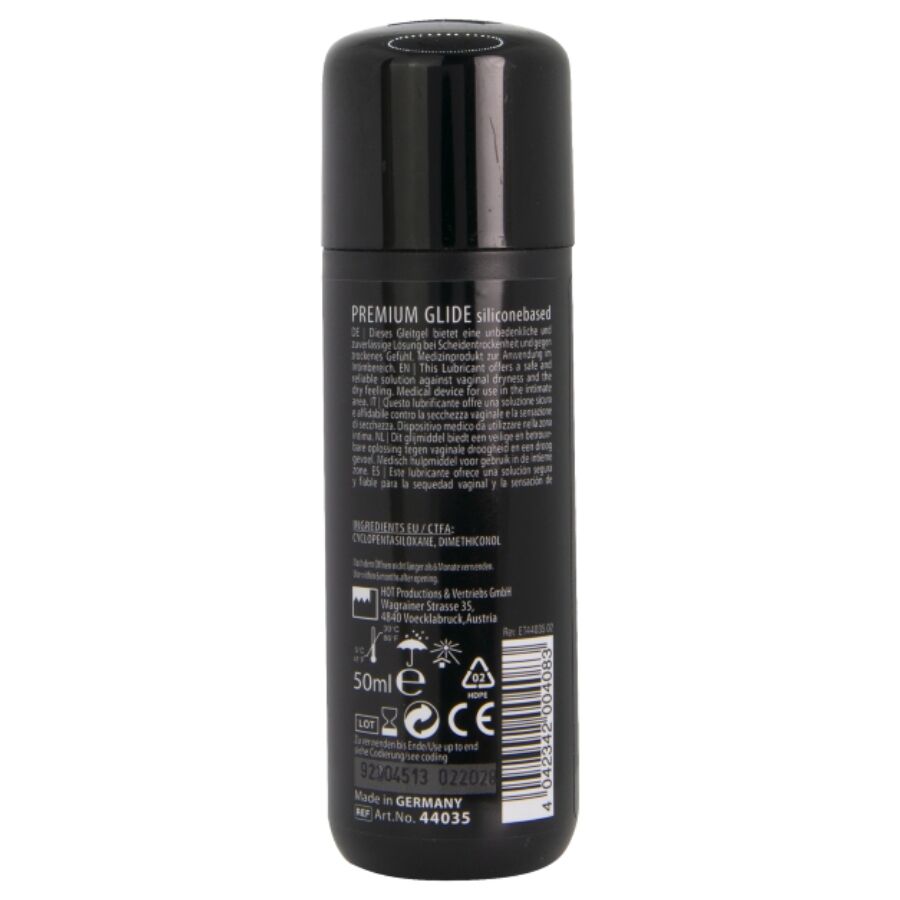 Hot-Premium Silicone Glide Lubrifiant pe Bază de Silicon 50 ml 3 img 220738 efb983a3c90a11d0604663fea355d652 1