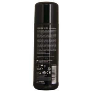 Hot-Premium Lubrifiant Siliconic Glide 100 ml-Waterproof 6 Hot-Premium Lubrifiant Siliconic Glide 100 ml-Waterproof - imagine 3