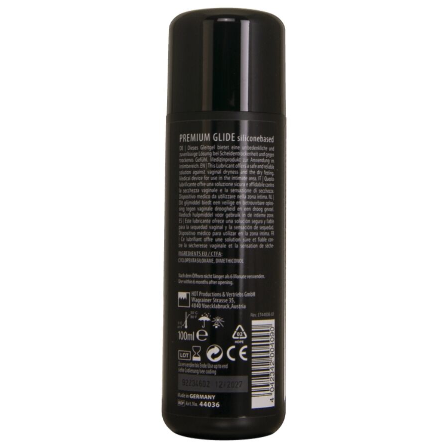 Hot-Premium Lubrifiant Siliconic Glide 100 ml-Waterproof 3 img 220740 aeedaca87782ceff3d9deefe5e4c1bd0 1