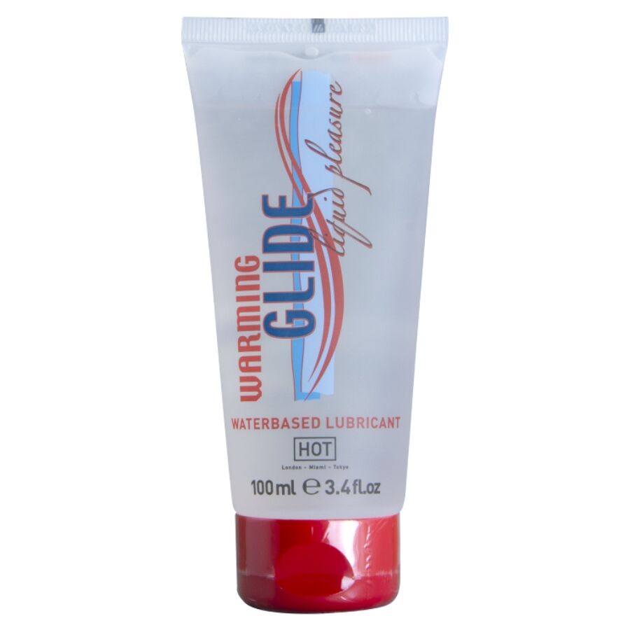 Hot-Warming Glide Lubrifiant pe Bază de Apă 100 ml 1 img 220748 d77b7fef9f19711548373b1cd30c20f8 1