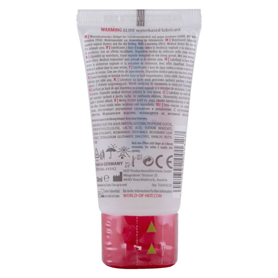 Hot-Warming Glide Lubrifiant pe Bază de Apă cu Efect Încălzitor 2 img 220751 1dc5afc31c16a5b9df9d7b1ee68724c4 1