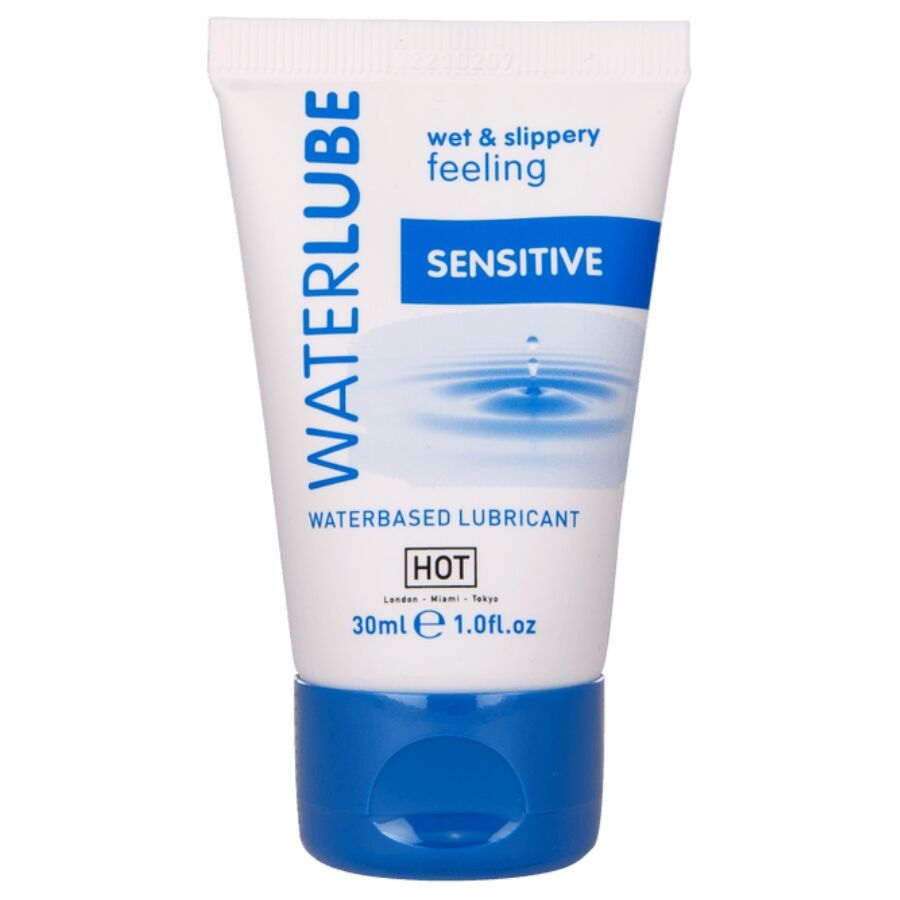 Hot-Gel Lubrifiant pe Bază de Apă, Apă de Izvor Alpină 30 ml 1 img 220770 7dc5218e163e964ef8fedbb70c9a2467 1