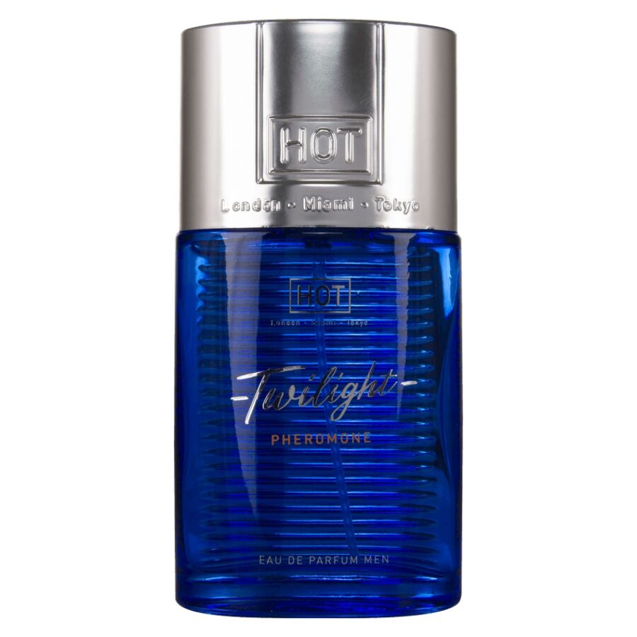 Hot-Twilight Pheromone Parfum pentru Bărbați 50 ml 4 img 220773 dc0510f84ae9a5480e161d1b708b5316 1