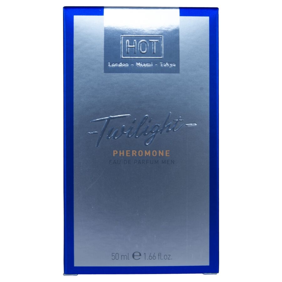 Hot-Twilight Pheromone Parfum pentru Bărbați 50 ml 3 img 220774 e542adce2a68e18ded3c41ab2a8827c8 1