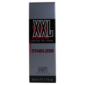 Hot-Xxl Spray pentru Bărbați 50 ml 10 Hot-Xxl Spray pentru Bărbați 50 ml - imagine 4