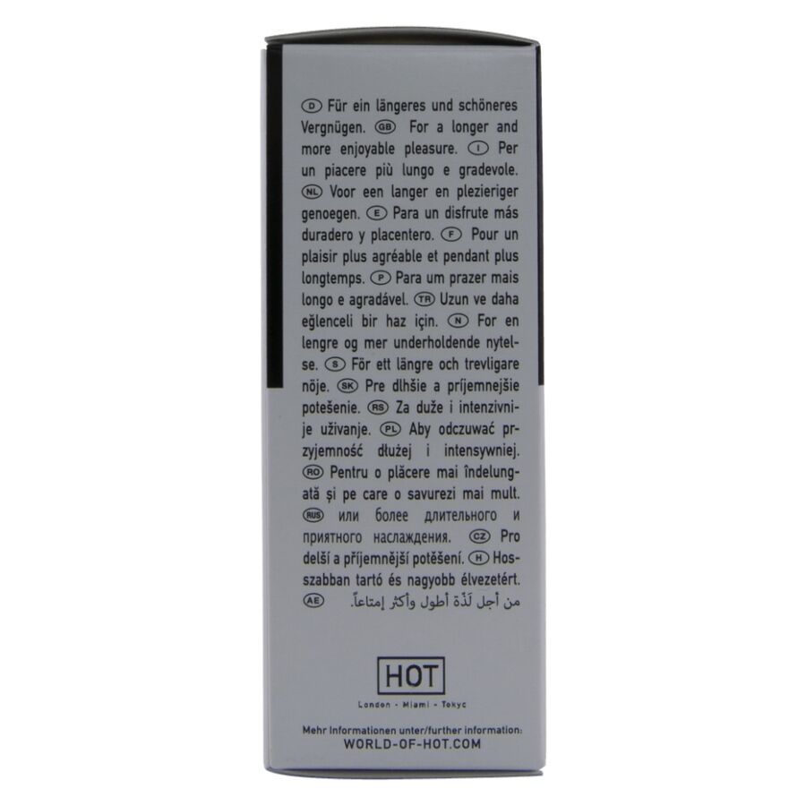 Hot-Rhino Long Power Cremă pentru Întârziere 30 ml 4 img 220784 8f5c6b03a188e72d16a8025a779ad928 1