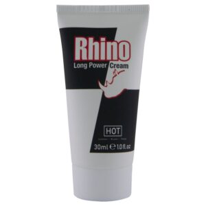 Hot-Rhino Long Power Cremă pentru Întârziere 30 ml 14 Hot-Rhino Long Power Cremă pentru Întârziere 30 ml - imagine 7