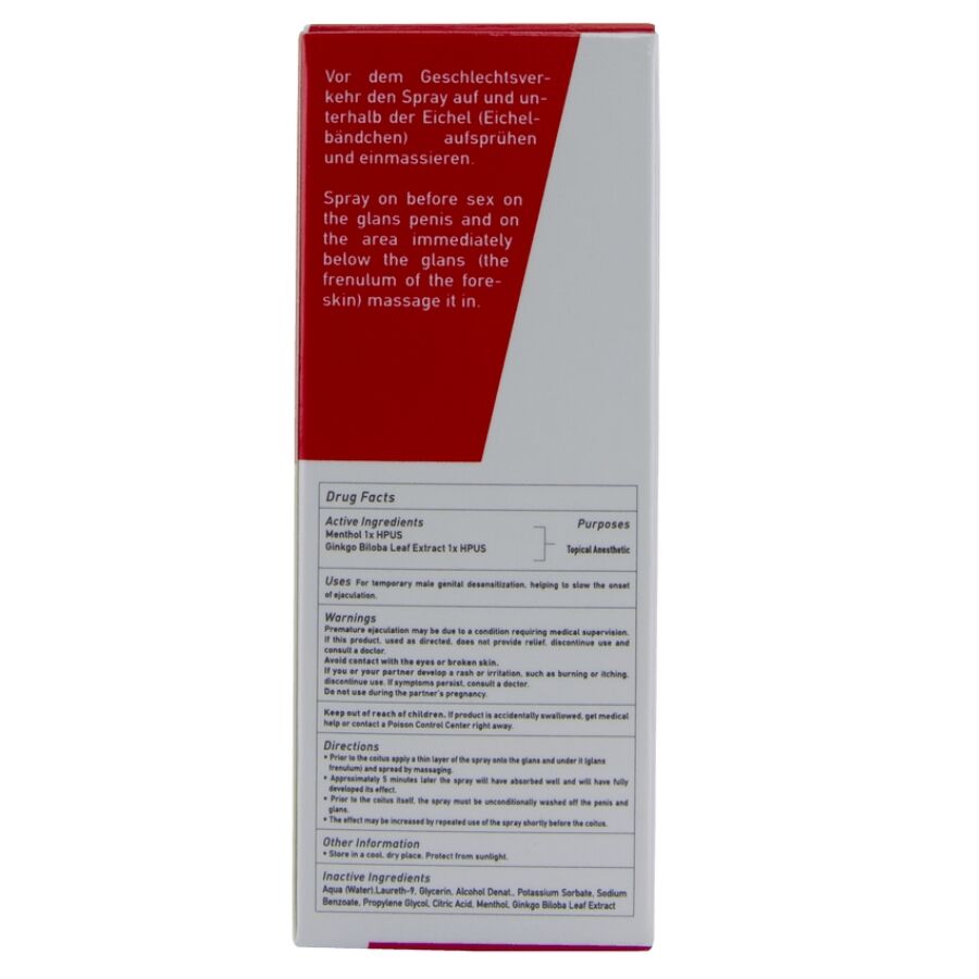 Hot-Rhino Long Power Spray 10 ml 6 img 220790 a70b23e89d5d20e2fc399b60fb849540 1