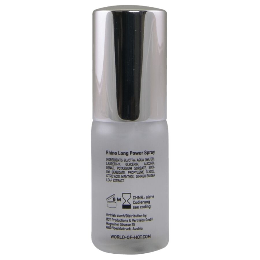 Hot-Rhino Long Power Spray 10 ml 3 img 220792 6ad948a56f1b09eb64b4bffd9264b769 1