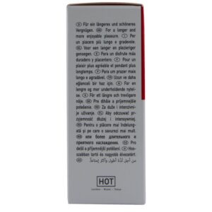 Hot-Rhino Long Power Spray 10 ml 14 Hot-Rhino Long Power Spray 10 ml - imagine 7