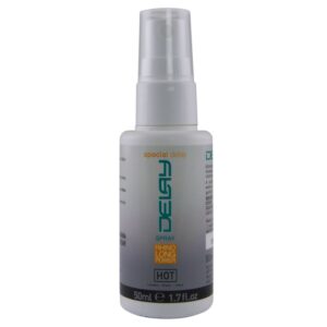 Hot-Spray pentru Întârziere 50 ml - imagine 7