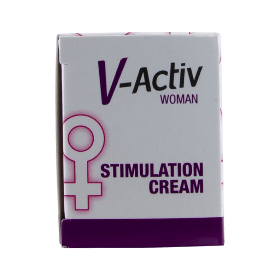 Hot-V-activ Cremă Stimulantă pentru Femei 50 ml 2 img 220811 8e94076ab574655f6418e1dbfe0b4a63 1