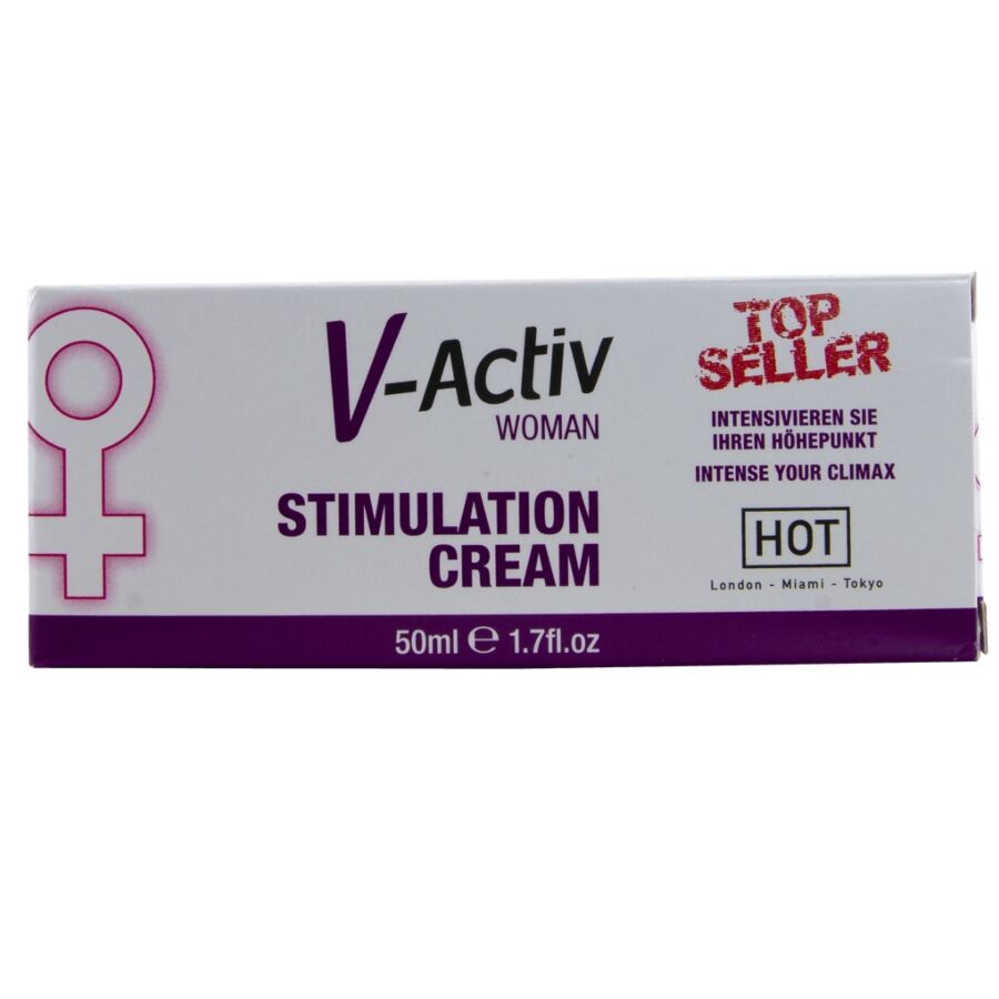 Hot-V-activ Cremă Stimulantă pentru Femei 50 ml 5 img 220814 3e2858afc43eb0623d7bfb59b066f6b0 1